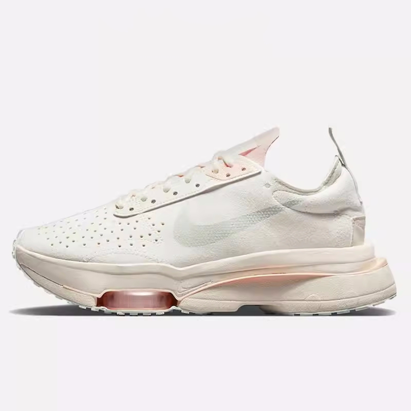 Nike/耐克 Air Zoom Type复古解构气垫运动跑步鞋CZ1151-101瑕疵