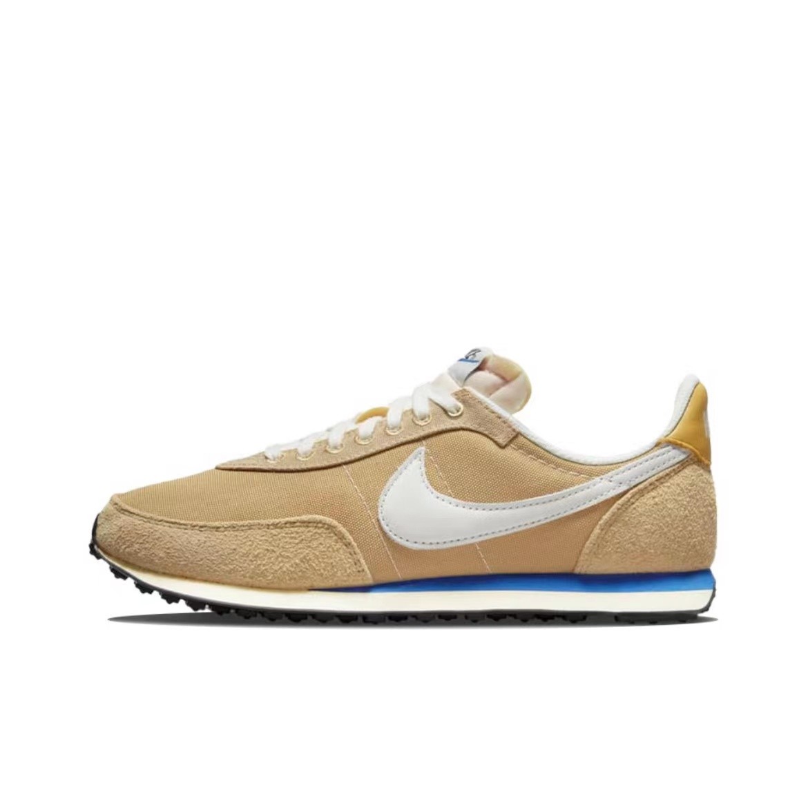 NIKE耐克女鞋休闲轻便休闲运动复古耐磨防滑跑步鞋DO2372-737瑕疵