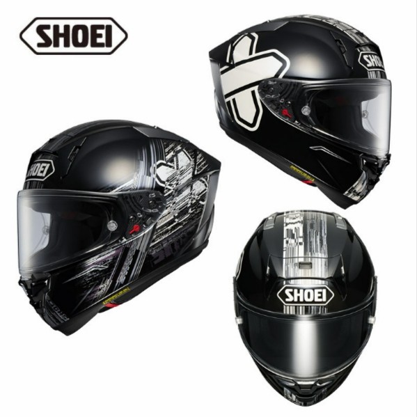 SHOEI-X15