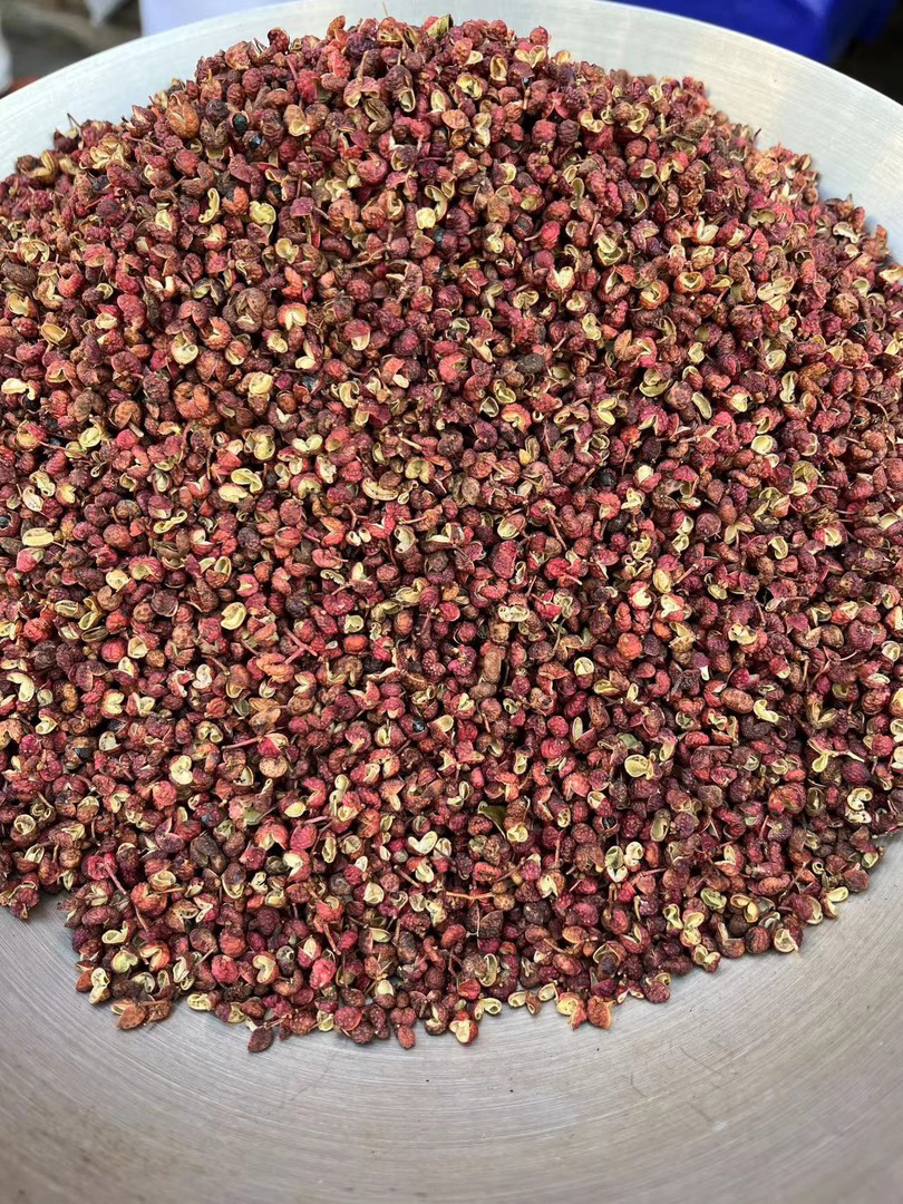 【吉祥山货】 花椒 土特产（100g）