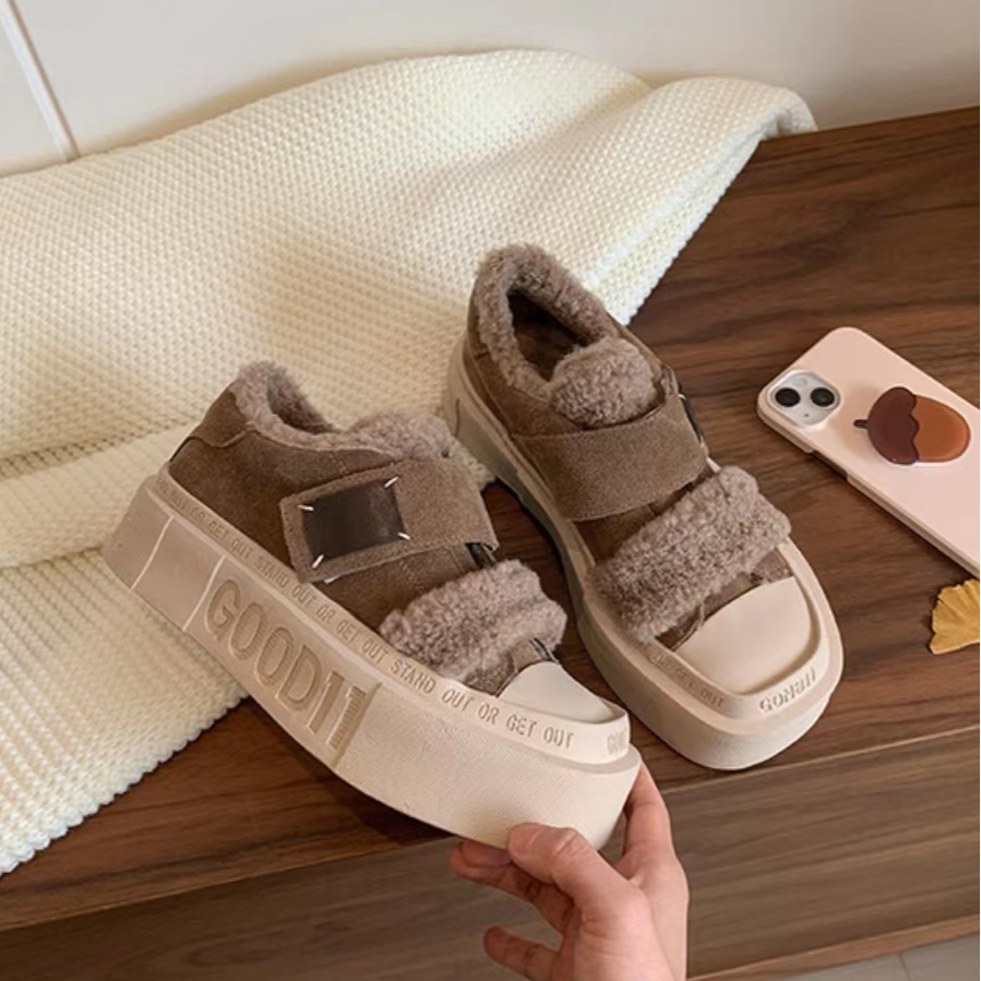 ADER EMELY定制 2023秋冬新款H368-2