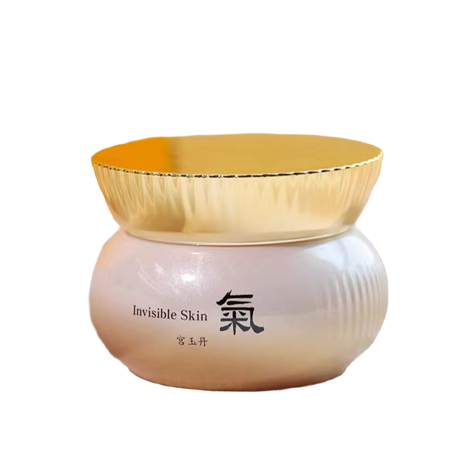 气宫玉丹泽润面霜50g