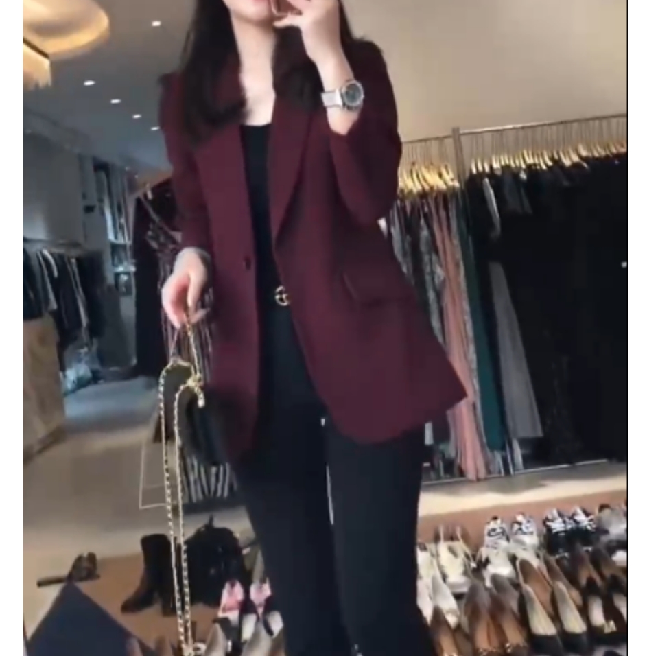 时尚潮流百搭精品女装hhn561