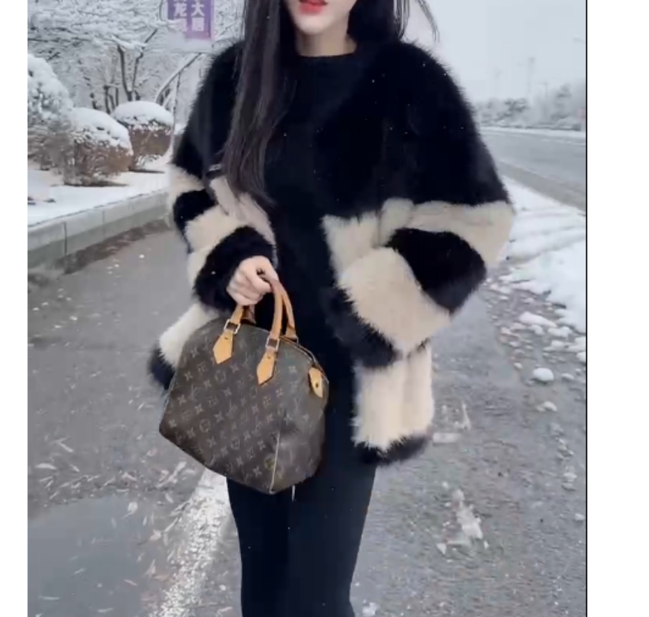 时尚潮流百搭精品女装hhn1488