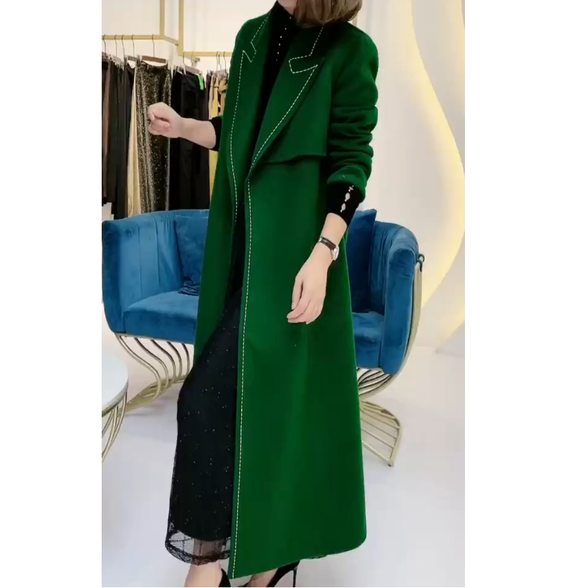 时尚潮流百搭精品女装hhn729