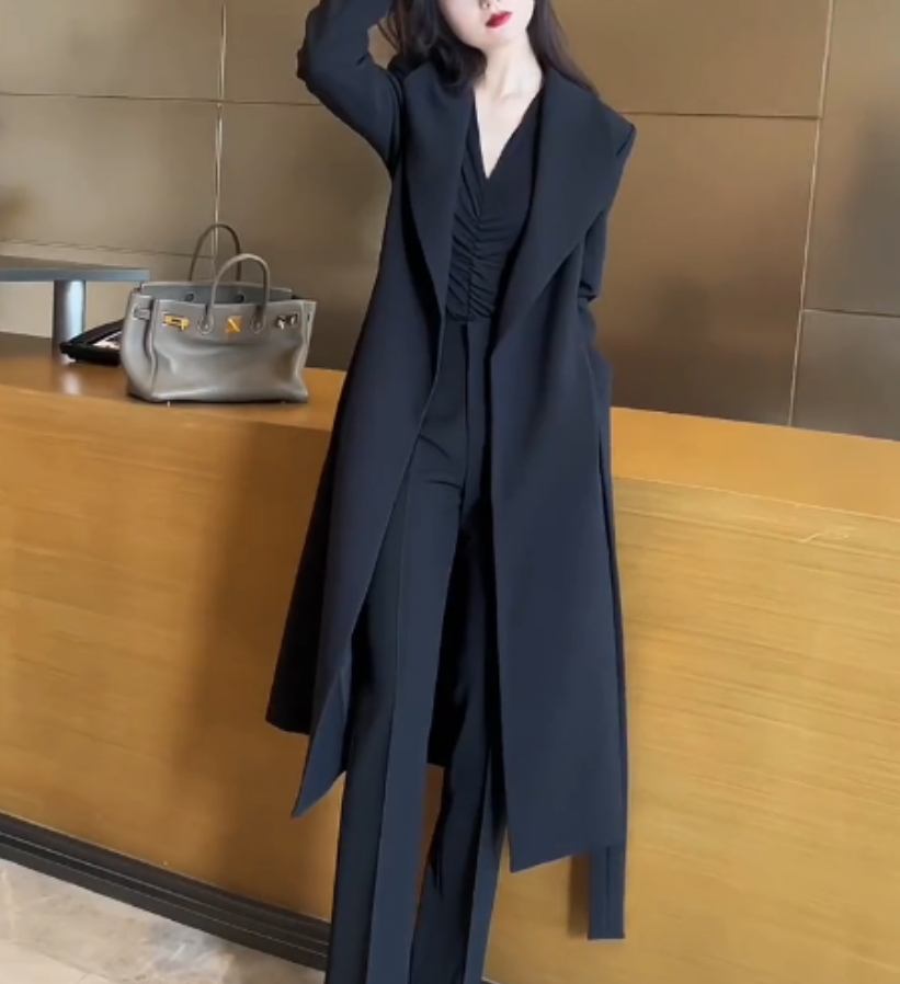 时尚潮流百搭精品女装hhn1620