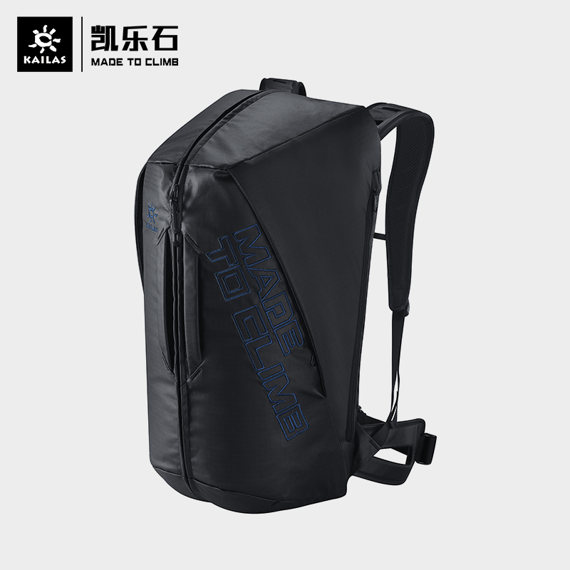 Kailas/凯乐石户外28L耐磨运动攀岩背包Rock Master休闲旅行背包