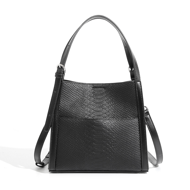 2023秋冬新款时尚百搭单肩包0559#