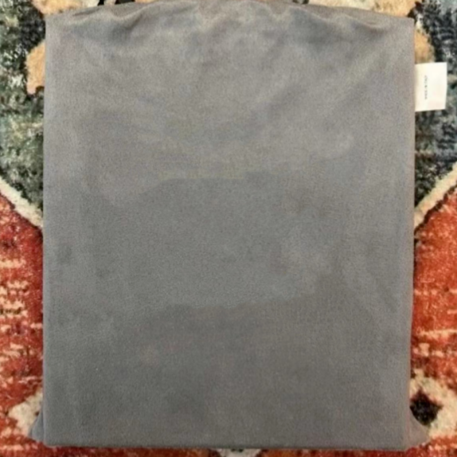 2023秋冬新款d家字母拼接开衫V1056