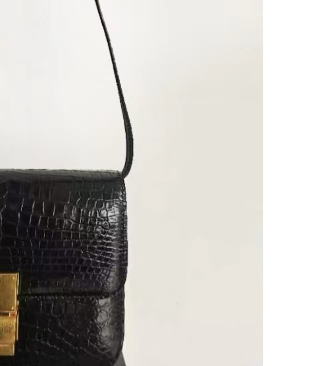 门店8020 J&J【 法国订单】轻奢气质女包