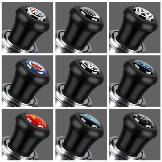 车载好物车载点烟器汽车12V点烟器转换插头电子打火器加热车内通