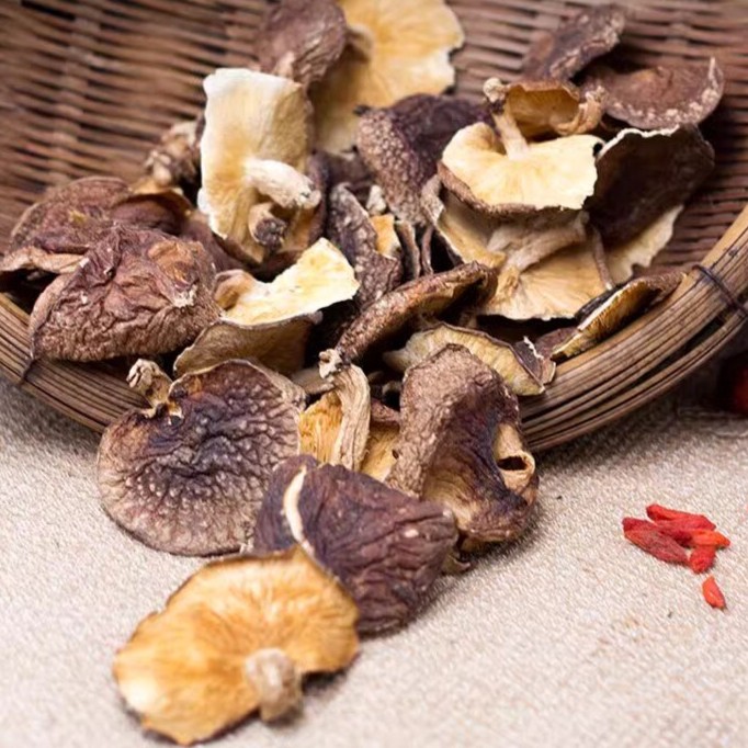 粤北特产天然新鲜优质肥厚食用香菇干货特产