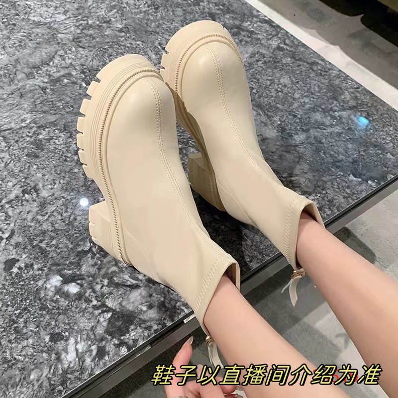 休闲鞋时尚百搭老爹鞋5532
