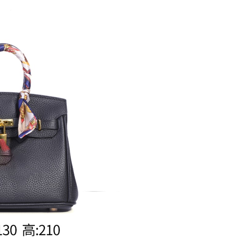 【CEFIRO · CiCi】 新品上新！新款女包 WGG-1FB293-1101 黑色