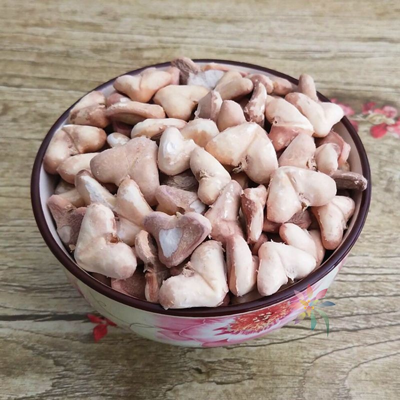 宿迁特产菱角米去壳菱角肉菱角粉干四角菱三角老菱角/0lb蔬菜组合