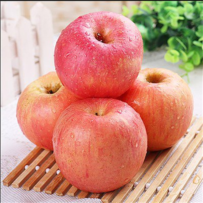 一斤苹果香甜可口
