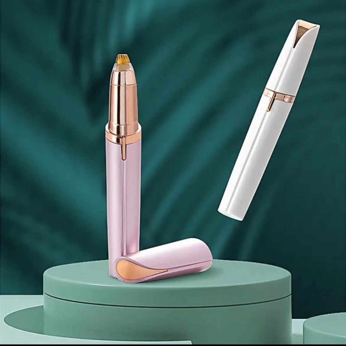 【粉丝专属】电动修眉器男女刮眉刀剃眉神器充电式