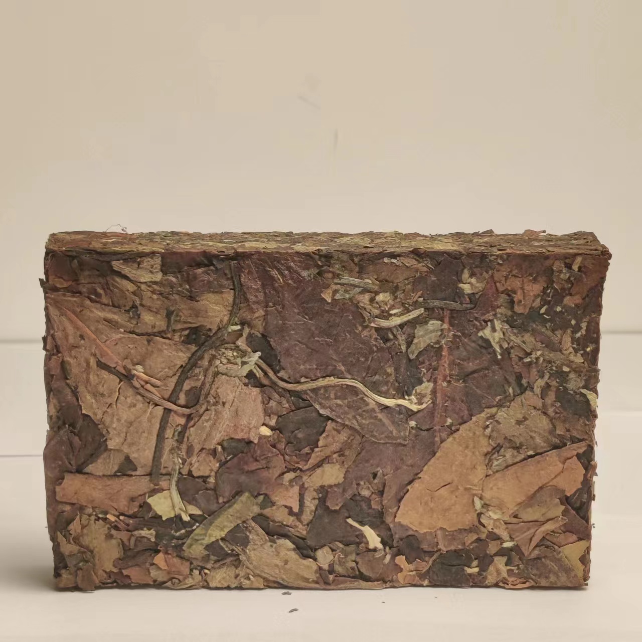 【13694】 昔归古树白 月光 普洱茶生茶 200g