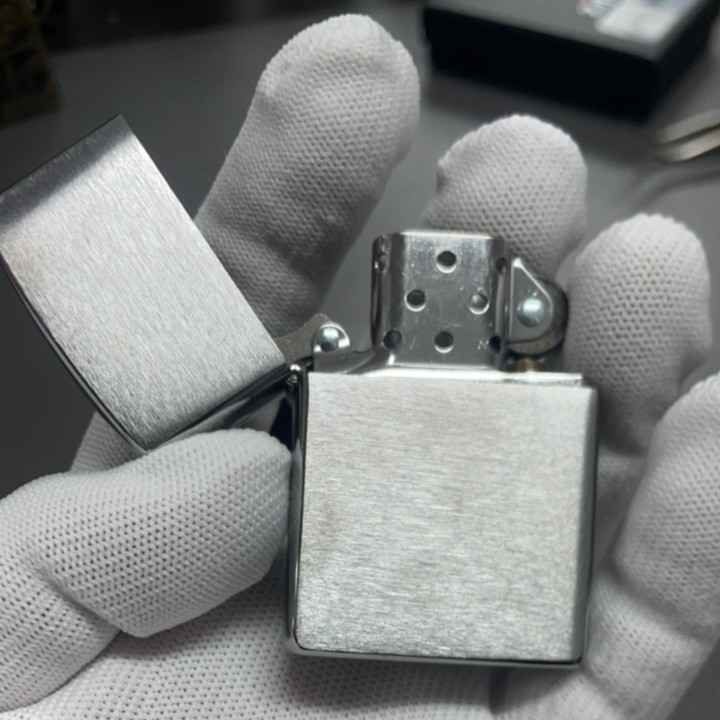 原版再版在册 正品 zp 200常规机 打火机