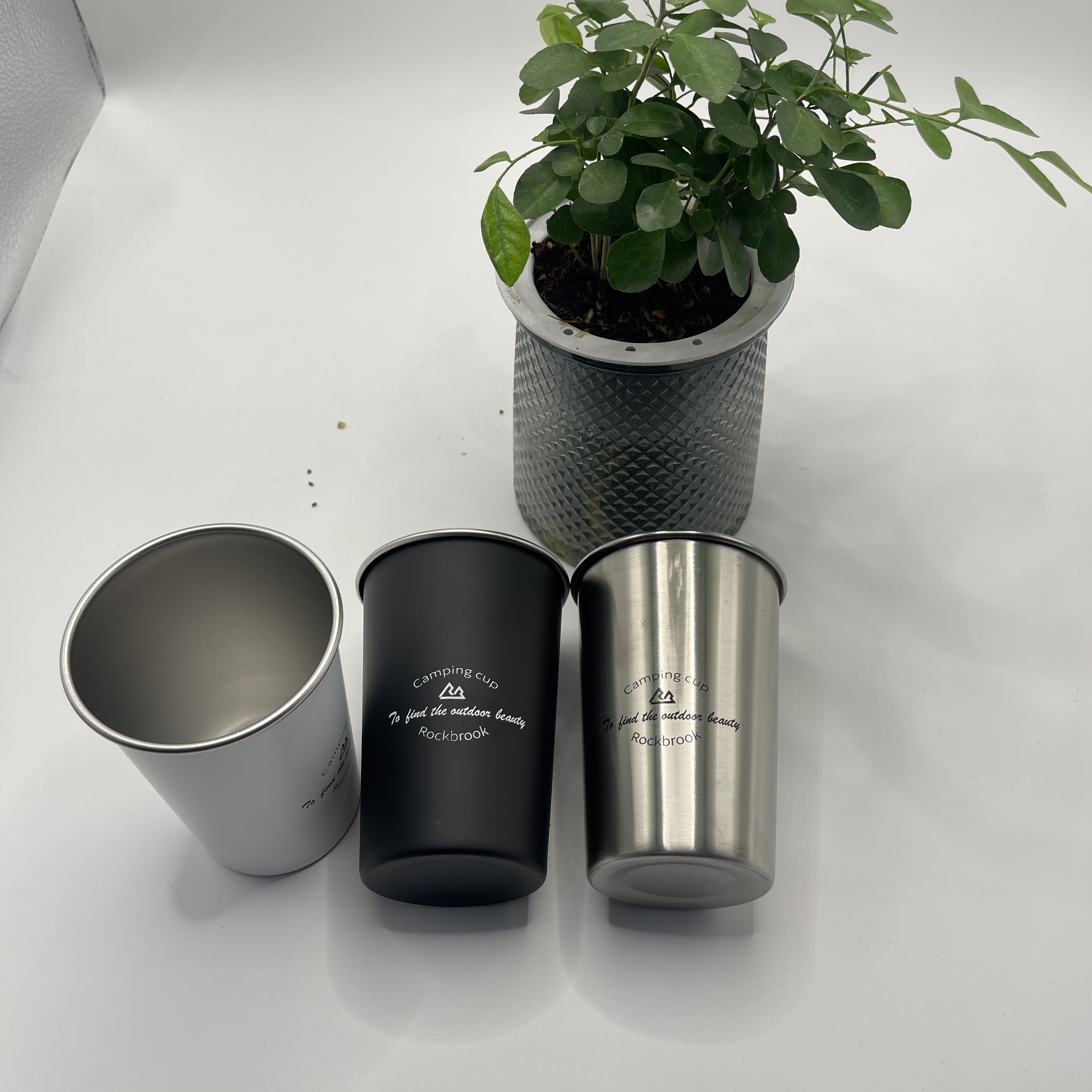 350毫升 啤酒杯 ins小众