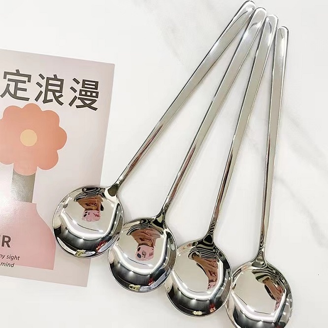 141亗网红叮当圆勺2支丨买买思念 耳套厂家提供福利超新星