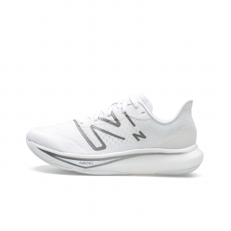 New Balance NB FuelCell Rebel v3防滑耐磨跑步运动男鞋MFCXMW3
