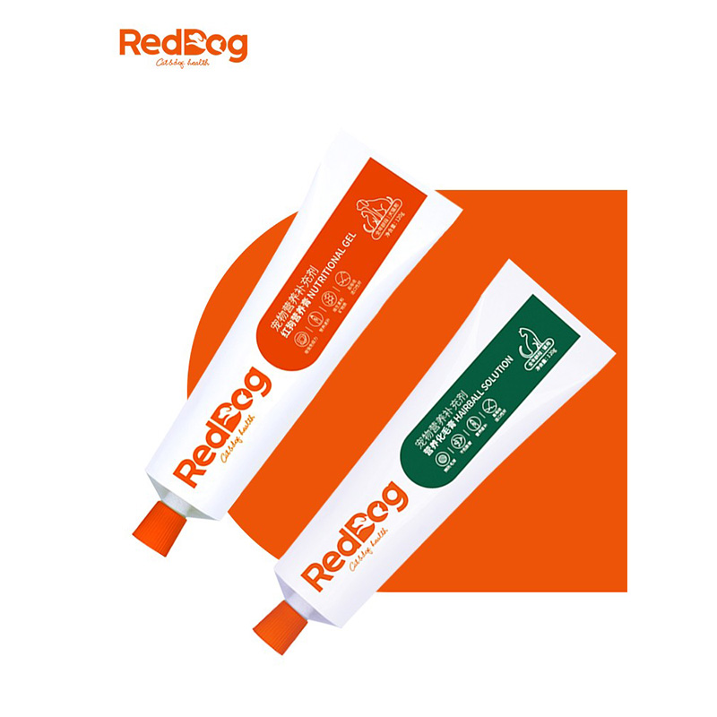 Red狗营养膏宠物贫血猫咪狗狗专用营养猫咪吐毛球化毛膏宠物用品