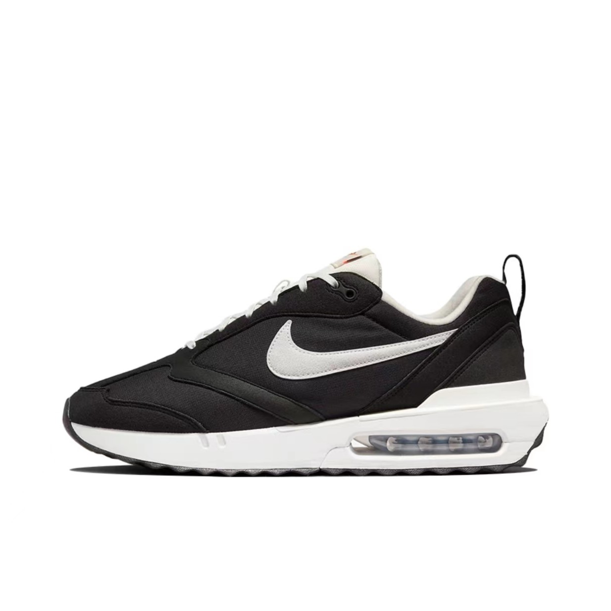 Nike耐克秋季新款男鞋AIR MAX DAWN复古缓震跑步鞋DJ3624-001