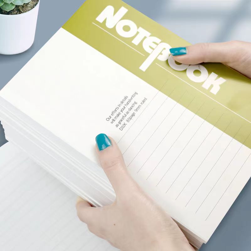 笔记本一本（2024台历横版简约桌面摆件日历公司企业广告logo）