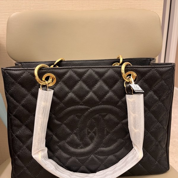 95新 香奈儿 女 单肩包 如图 CX  19 ADQ