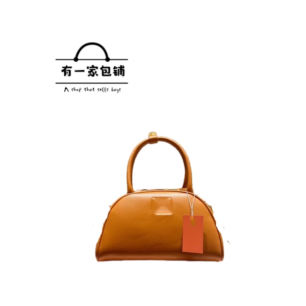 【有一家包铺】贝壳包中号24cm