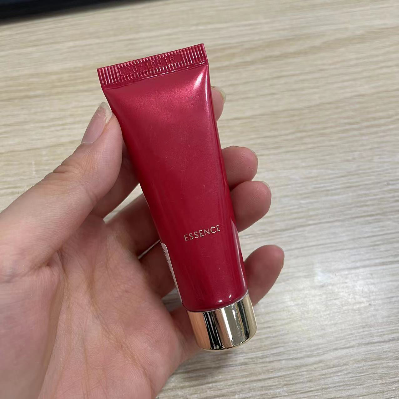 【效期24年8月】新生塑颜臻粹修护精华露14ml 超红瓶精华