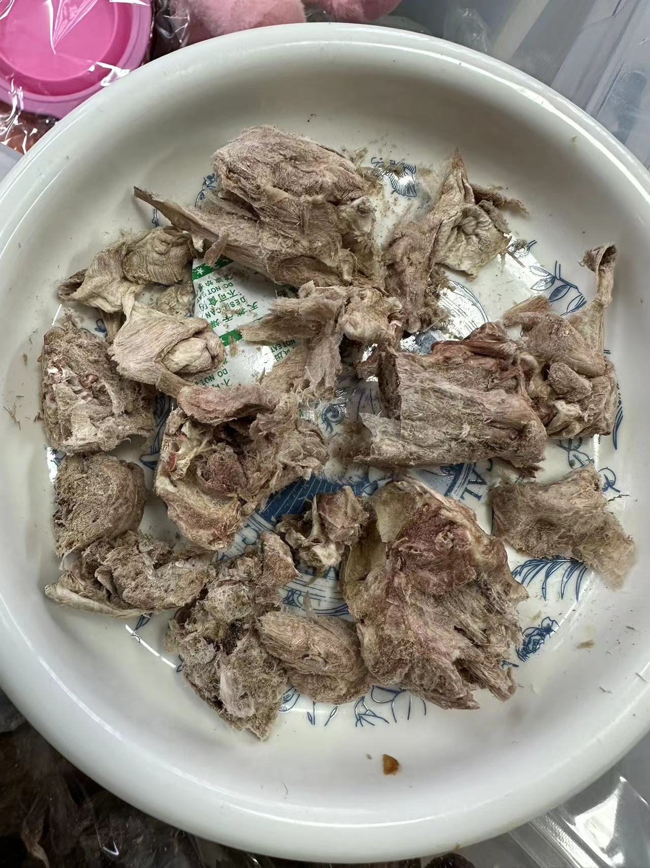冻干鸡脖子！！新品