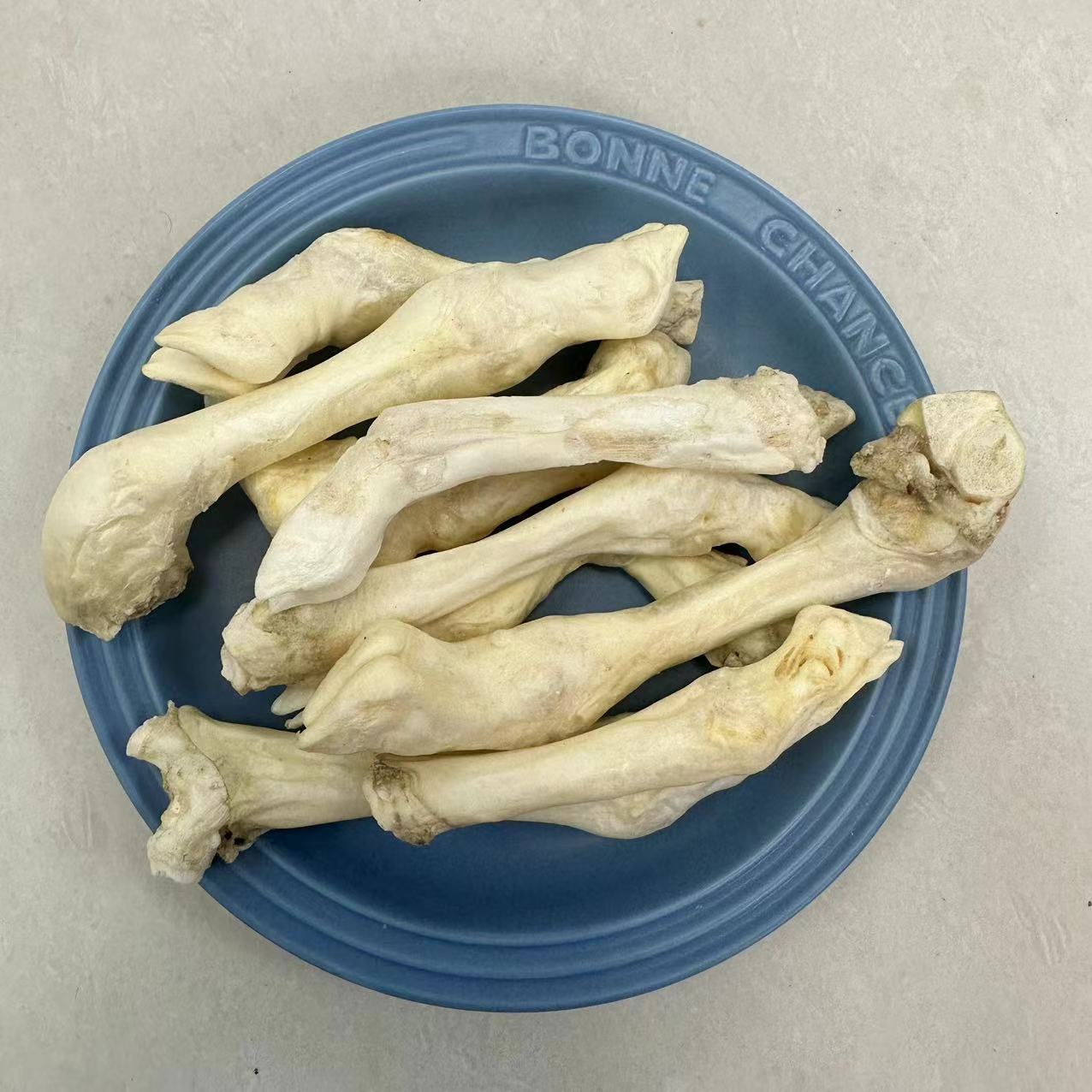 风干乳羊蹄！！！磨牙