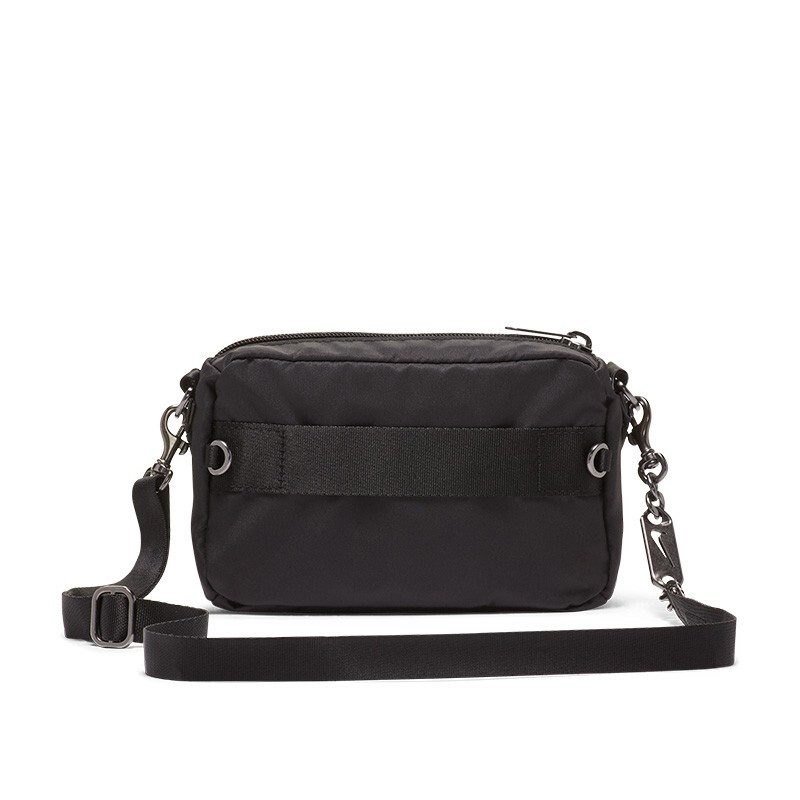 nike耐克W NSW FUTURA LUXE CROSSBODY休闲包便携情侣CW9304-010