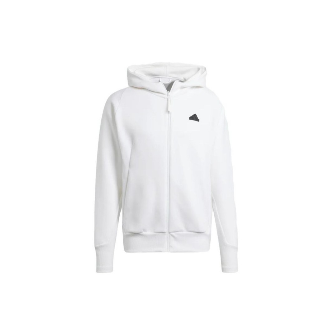 adidas/阿迪达斯男子M Z.N.E. PR FZ针织外套IN5092
