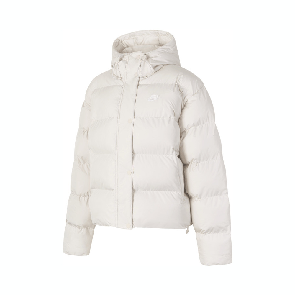 Nike/耐克【门店同款】女子AS W ECDWN GS PUFFER厚棉服FD8291-104