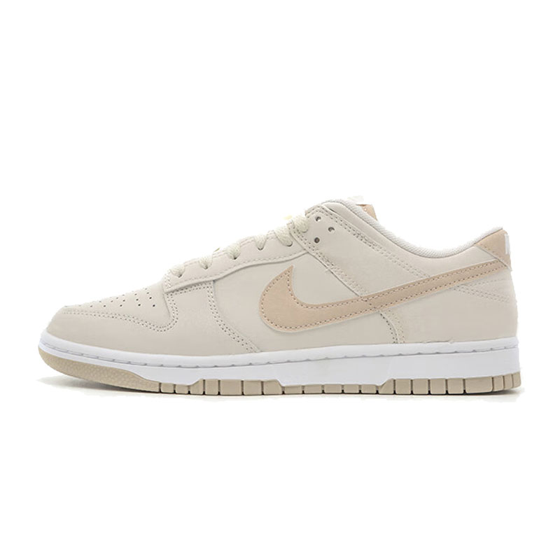 Nike耐克男鞋时尚百搭潮鞋DUNK LOW RETRO板鞋/休闲鞋DV0831-003