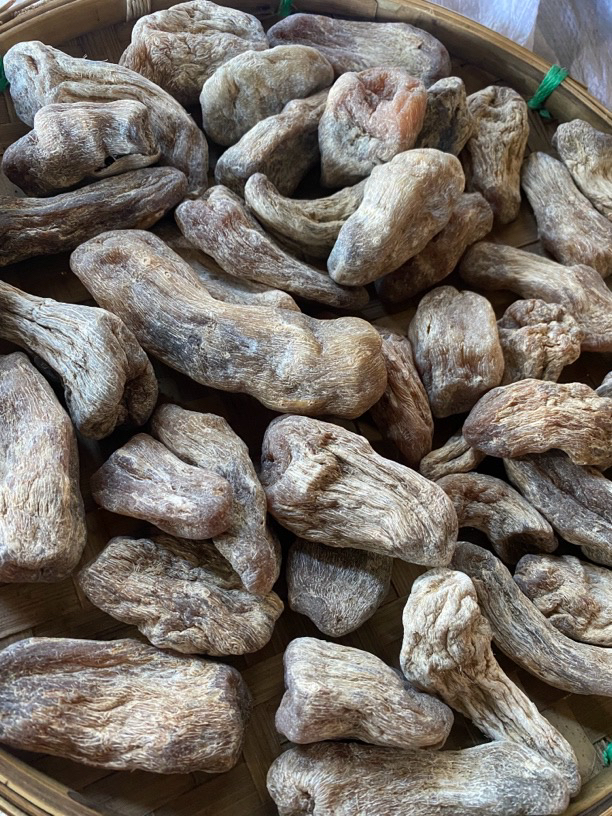 【土特产土天】麻净含量250g-500g
