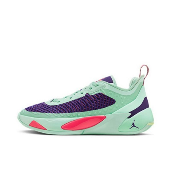 Nike luka1 薄荷绿 缓震防滑训练低帮实战篮球鞋 w DN1771-305