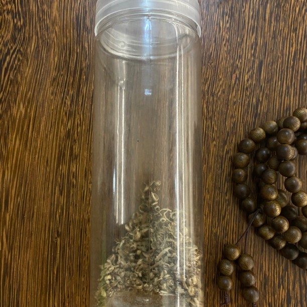 海南1.0*108+保养罐香薰礼盒礼品..留香优雅香味