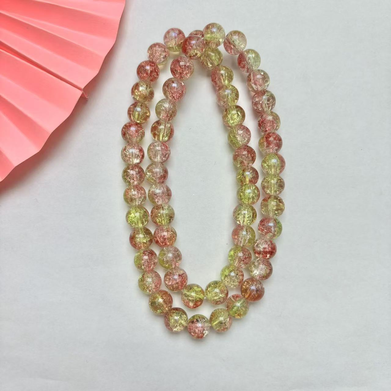 项链T160精美时尚百搭男女同款