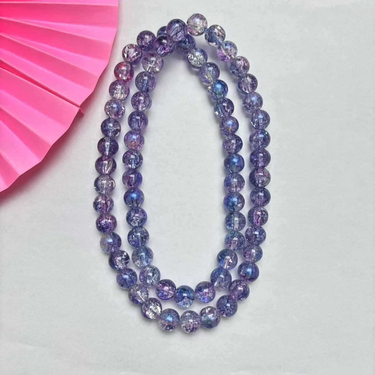 项链T139精美时尚百搭男女同款