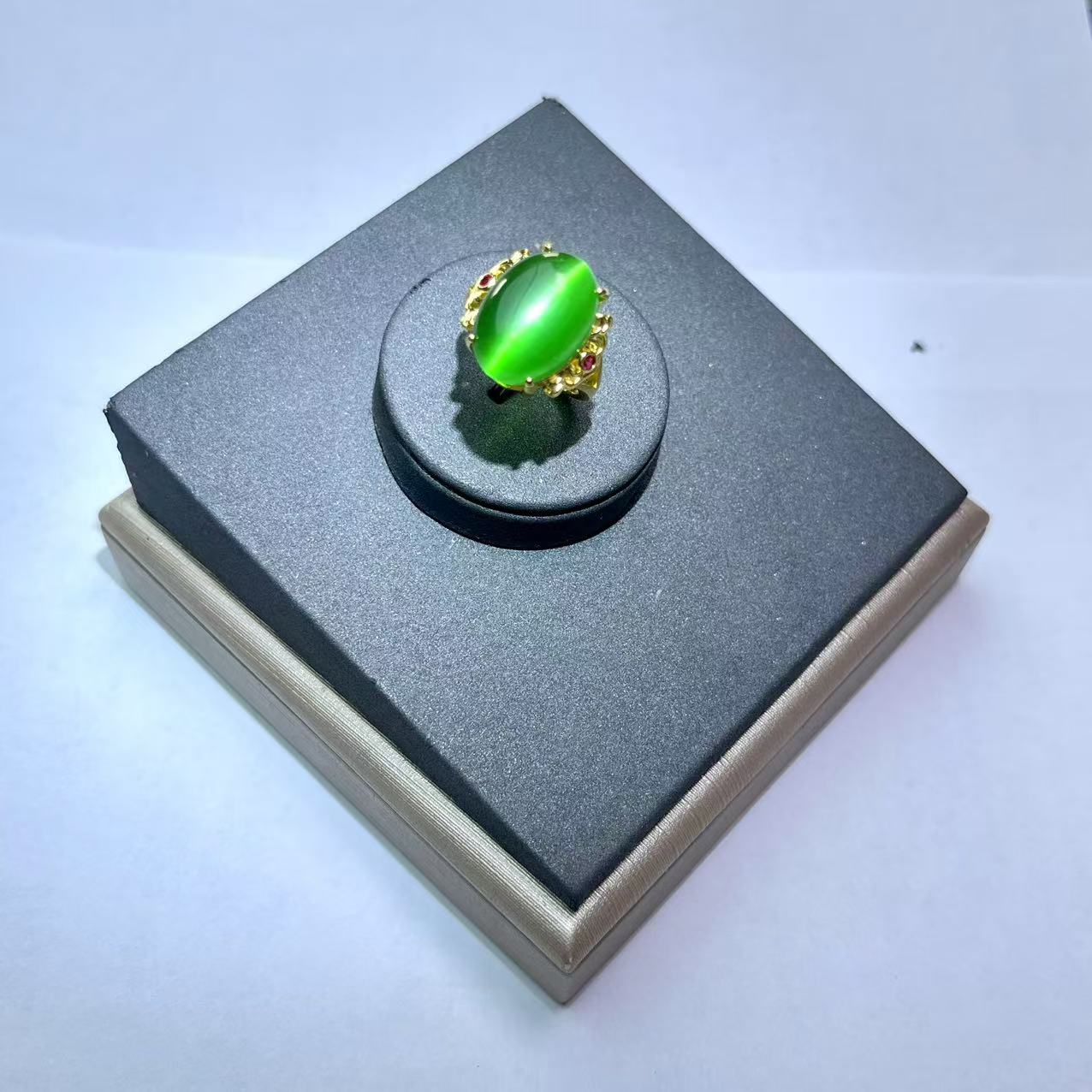 戒指L379精美时尚百搭男女同款