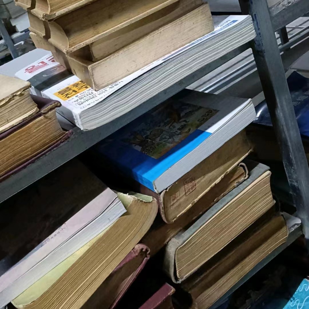 85新  直播间链接   85新旧书