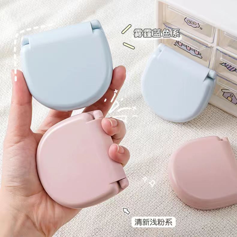 针线盒家用缝纫工具针线针线包手工手工针线盒针线套装学生宿舍