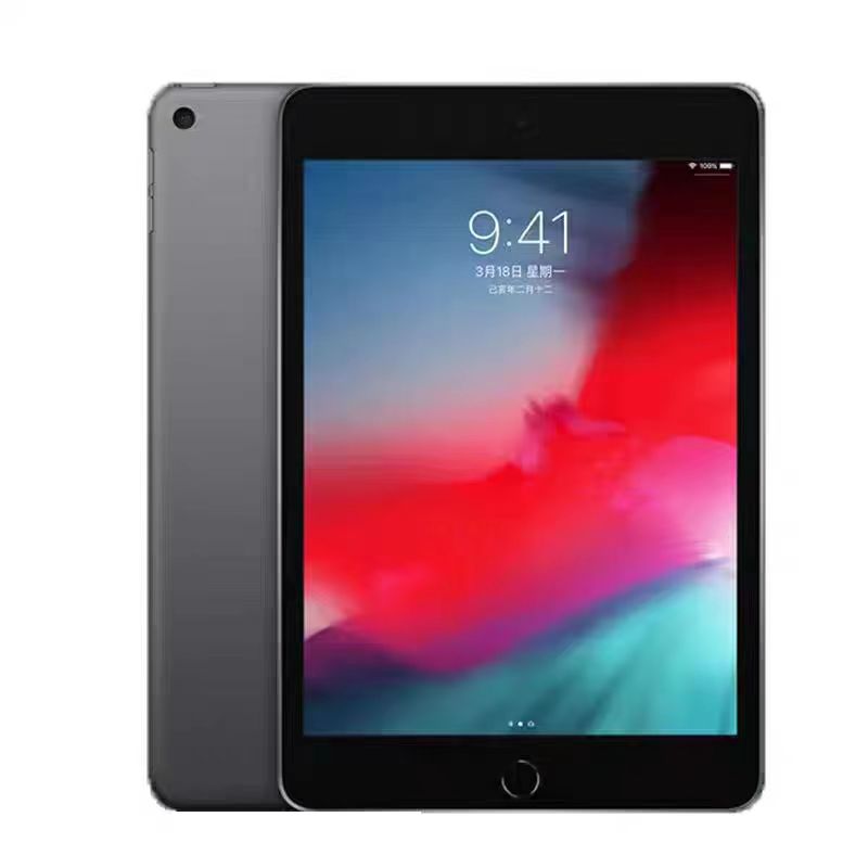 90新   Apple/苹果 IPad2代追剧小游戏平板休闲娱乐小说音乐上网