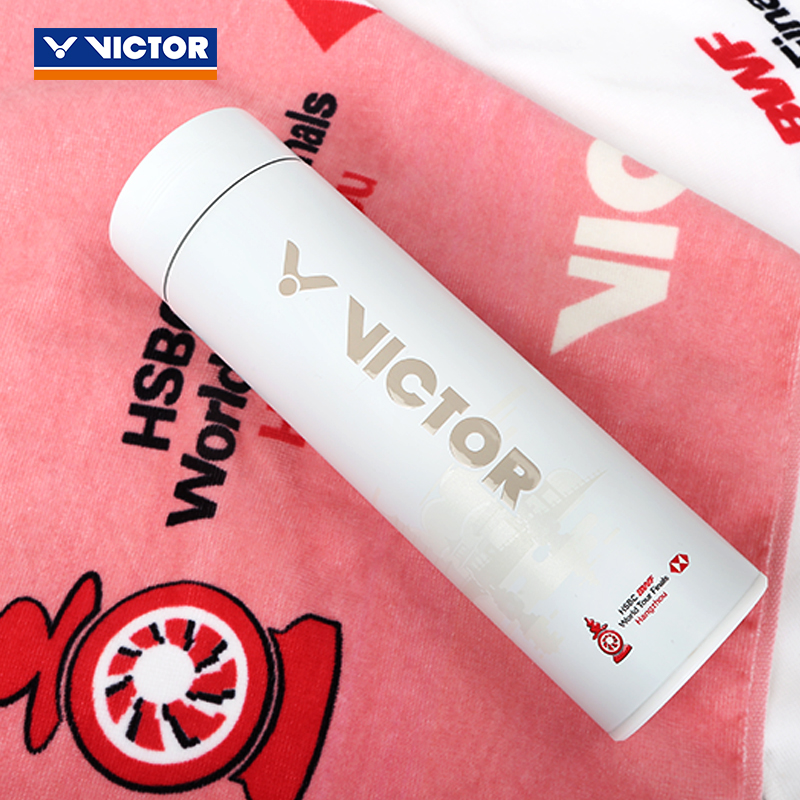 VICTOR/威克多水杯 2023世界巡回赛总决赛系列 PG9907WT