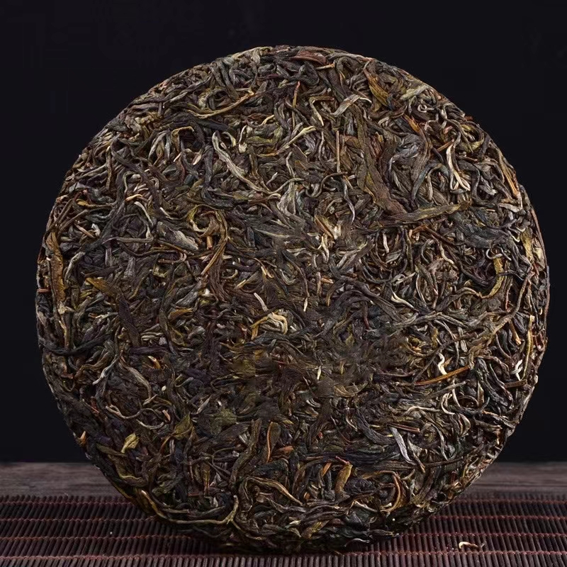 通用链接 普洱茶 7号链接 配茶样