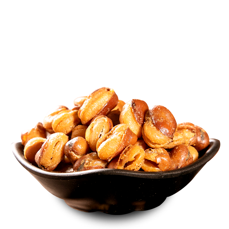 【宠粉福利】口水娃180克炒货零食（随机发货）